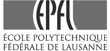EPFL - Science et Génie des Matériaux